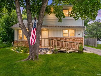 35 Lake Drive