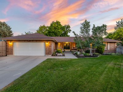 4840 S Quailstone Cir
