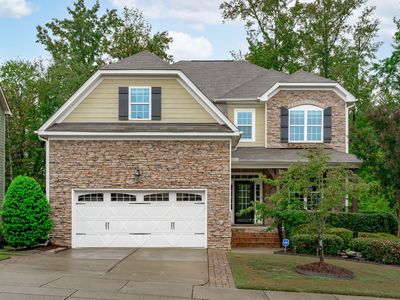 2704 Bushy Lake Cv