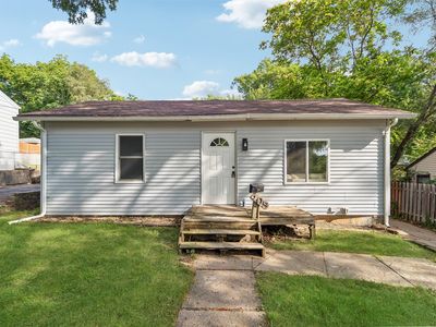 409 Davis Ave