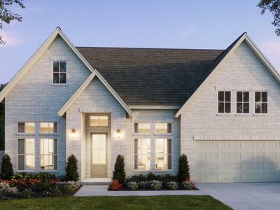 Lucas Plan, Cross Creek Meadows
