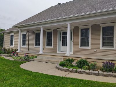 10 Mitchell Dr
