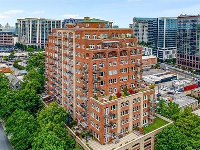 3180 Mathieson Dr NE Unit 709