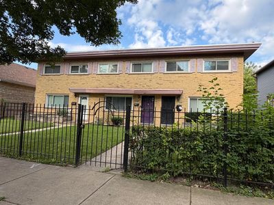 Property at 1742 Brown Ave, Evanston, IL