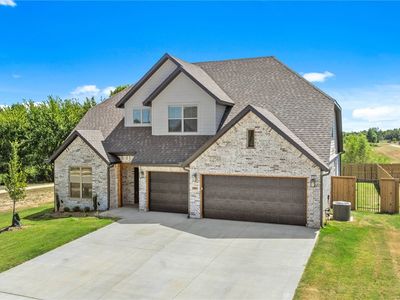 3003 SW Little Elm Loop