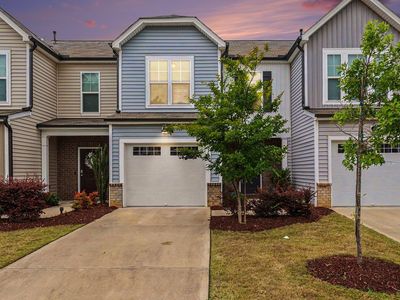 Property at 117 Woodford Reserve Ct, Garner, NC