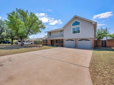 3213 Sentinel Dr