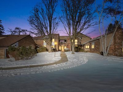 8643 North Servite DRIVE #115