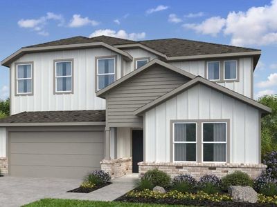 2330 Buffalo Bayou Way