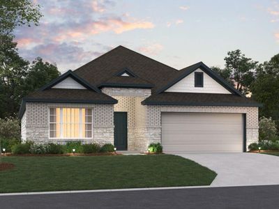 16819 Zavala Way