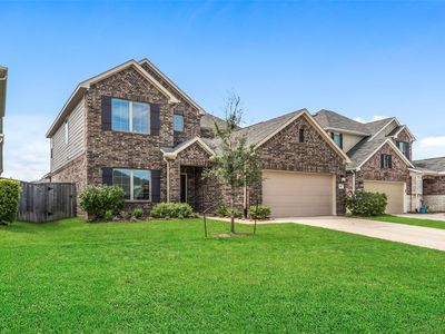 417 Ridge Palm Rd