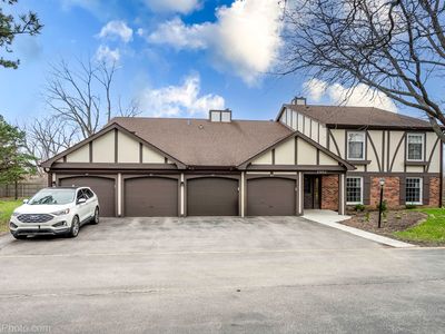 2950 Northampton Dr APT B2