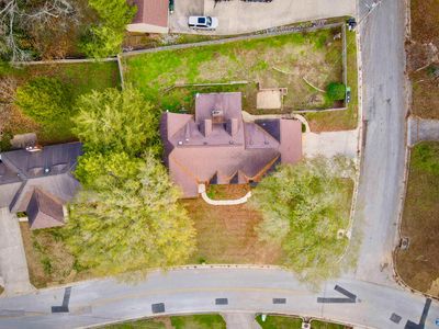 1110 Way Thru The Woods SW