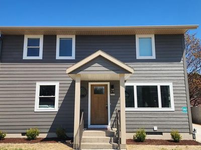 2507 North 19th STREET