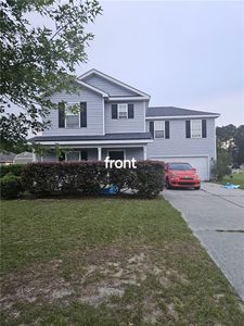 Property at 4 Blair Loop, Guyton, GA
