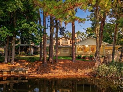 302 Causton Harbour Drive