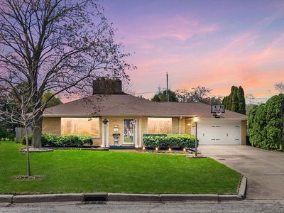 9933 West Argonne DRIVE