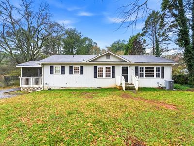 3245 Mars Hill Church Rd NW