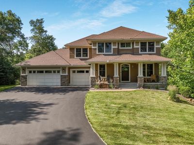 860 Prairie Meadows Dr