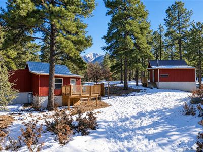 Property at 87 Crooked Road, Pagosa Springs, CO