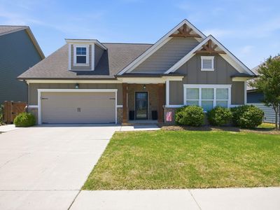 8422 Gray Fox Ct