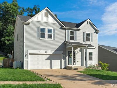 1126 Liberty Xing