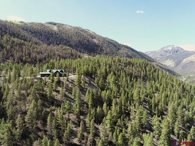 1301 Red Mountain Drive