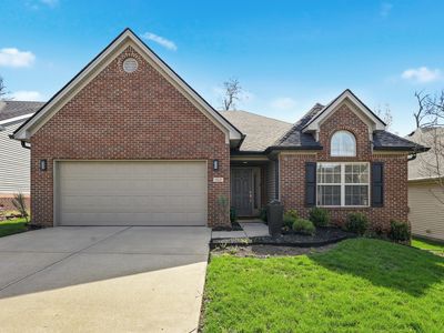 513 Madison Point Dr