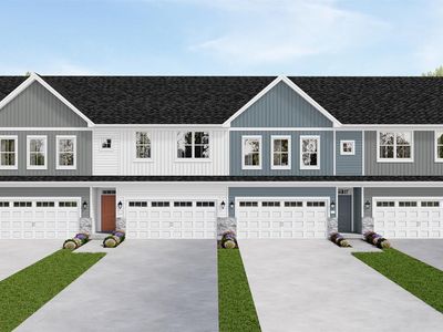 10827 Blackburn Ct #38