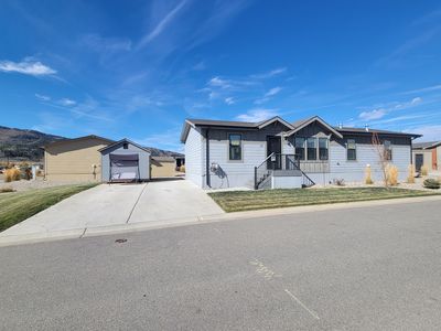 Property at 551 Summit Trl #140, Granby, CO