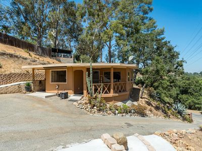 9600 Green Verdugo Dr