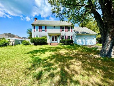 1254 Winfall Dr