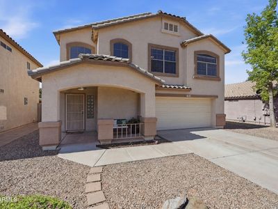 1789 E CARLA VISTA Drive