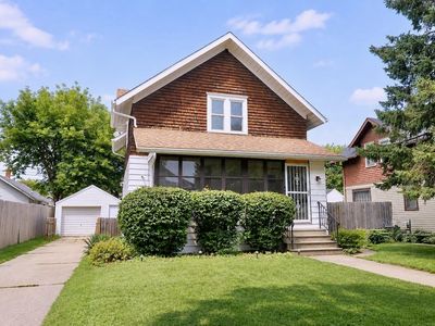 Property at 1500 71st St, Kenosha, WI