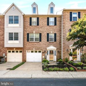 Property at 1104 Niblick Ct, Arnold, MD