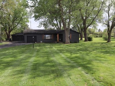 Property at 9321 W County Road 400 N, Gaston, IN