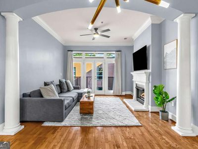 560 Dutch Valley Rd NE APT 406