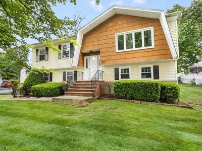 54 Pitman Rd