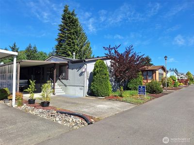 1111 Archwood Drive SW #237