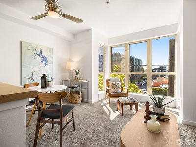 1410 E Pine Street #W326