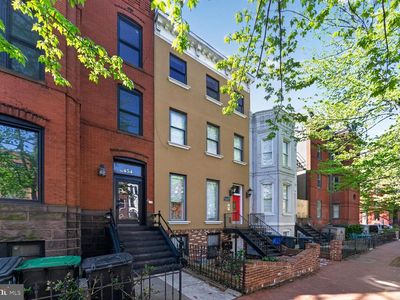 456 M St NW #1