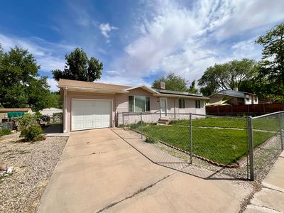 Property at 658 W Bartlett St, Moab, UT
