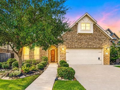 910 Daffodil View Ct