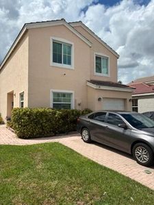 3305 APACHE Lane