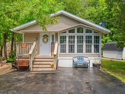 6608 N Rocky Rd Unit 151