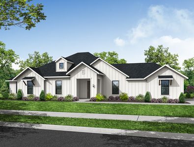 Juniper in Estates of Palmer Plan, Estates of Palmer