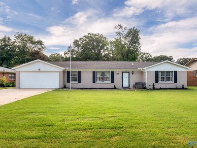Property at 1218 Castleman Ave SW, Decatur, AL