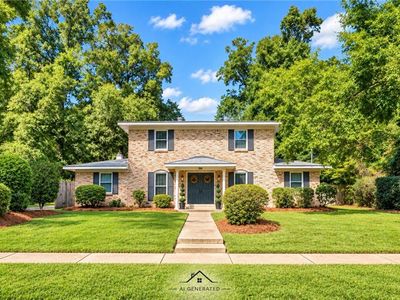 3412 Emelye Dr