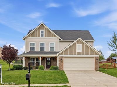 301 Copper Creek Dr