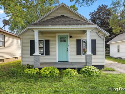 244 Himes St SE